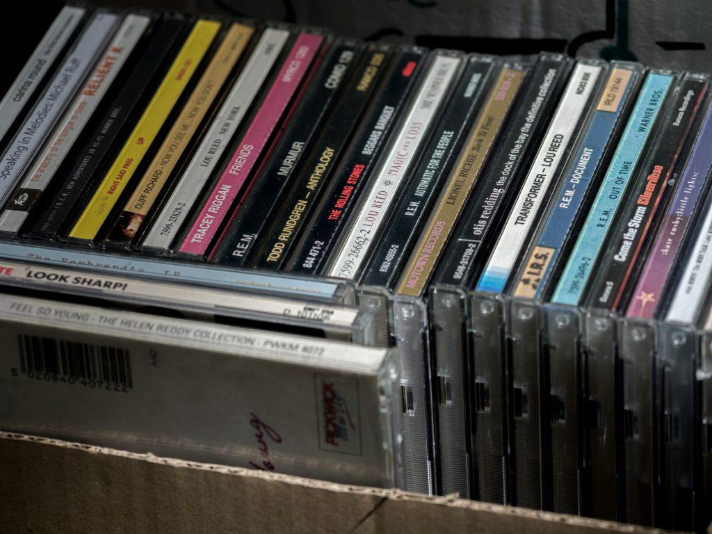financieel Darmen gastvrouw Klassieke muziek CD kopen - Muziekhandel van Buytene